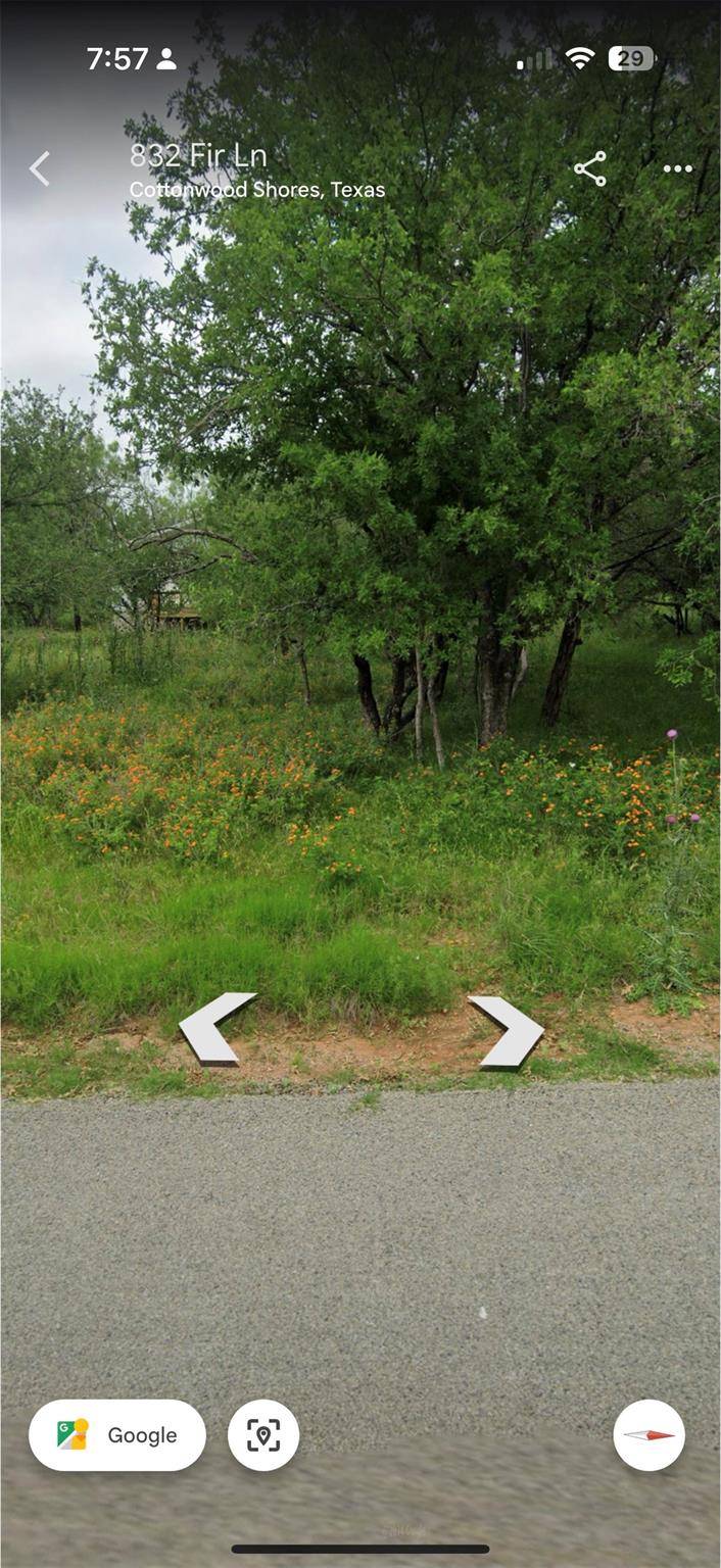 Horseshoe Bay, TX 78657,000 Fir LN