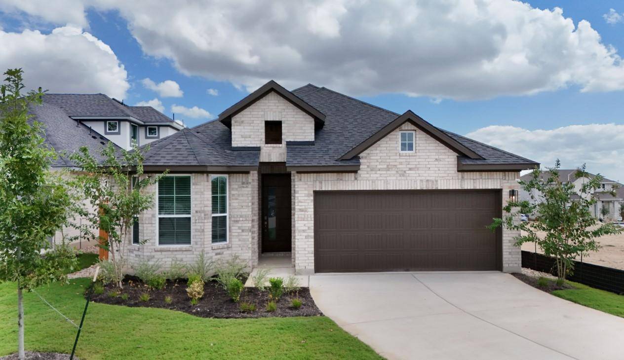 Georgetown, TX 78633,425 Raleigh DR