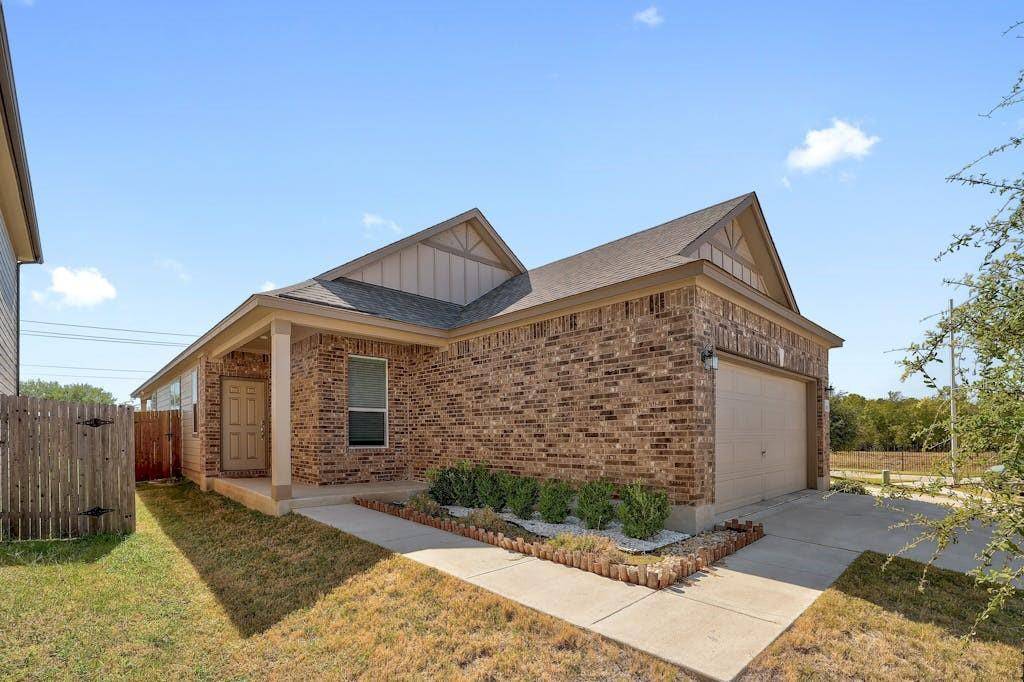 Pflugerville, TX 78660,14103 Honey Gem DR