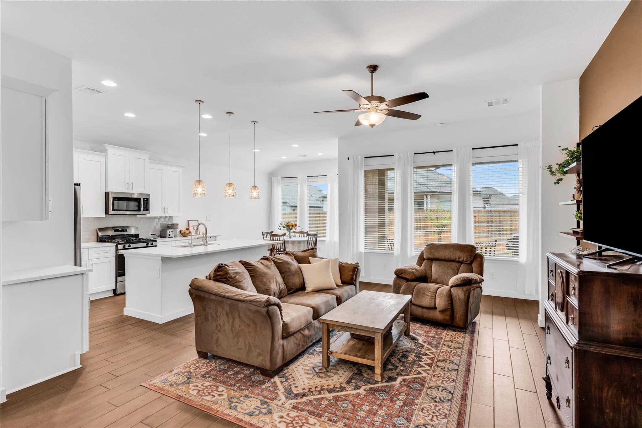 Leander, TX 78641,2021 Josiah CV