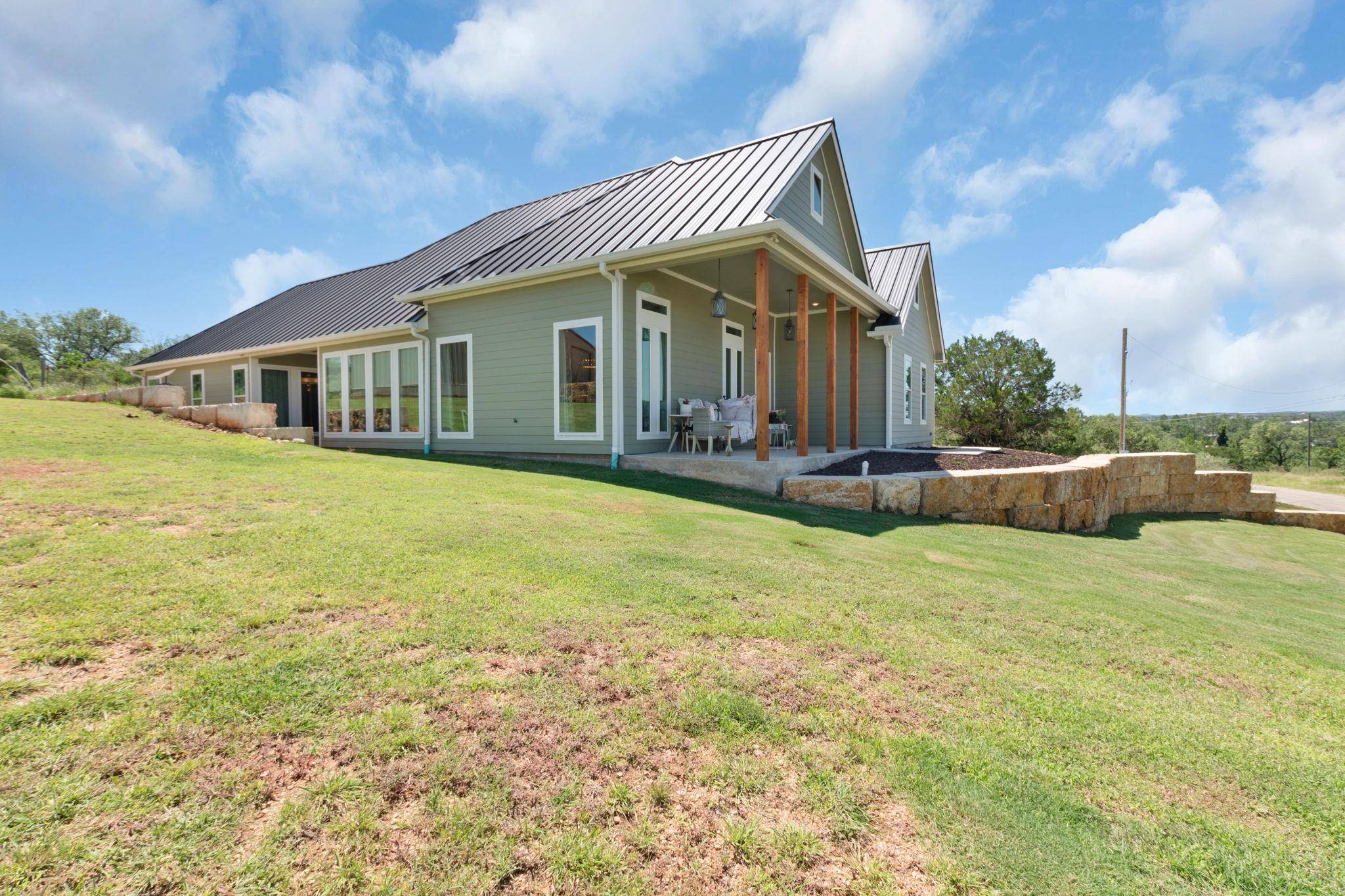 Llano, TX 78643,908 Sandy Mountain DR