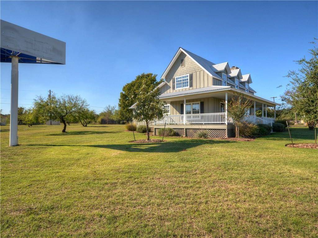 Georgetown, TX 78628,101 River Hills DR