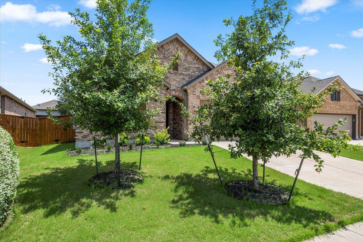 Round Rock, TX 78681,849 Whitetail DR