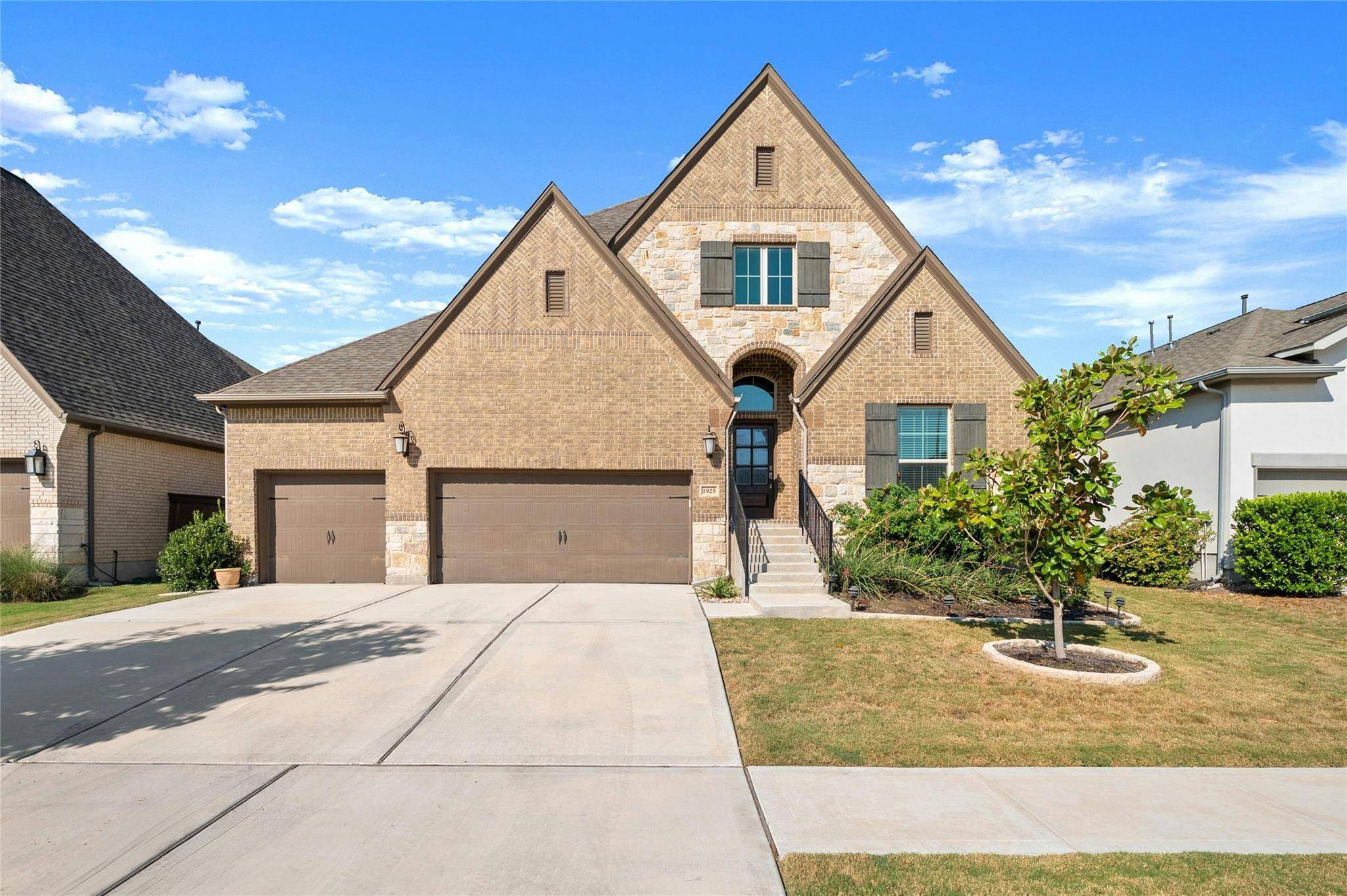 Leander, TX 78641,1925 Woolsey WAY