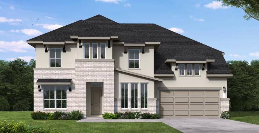 Liberty Hill, TX 78642,526 Tonada CV