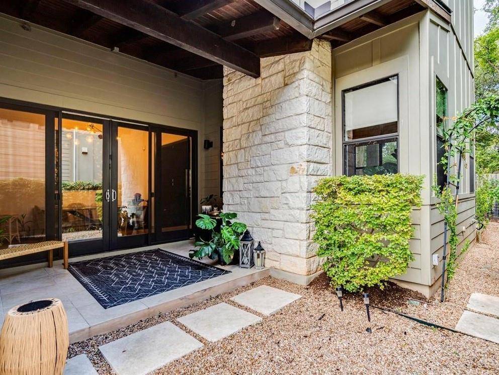 Austin, TX 78704,1502 Barton Hills DR #B