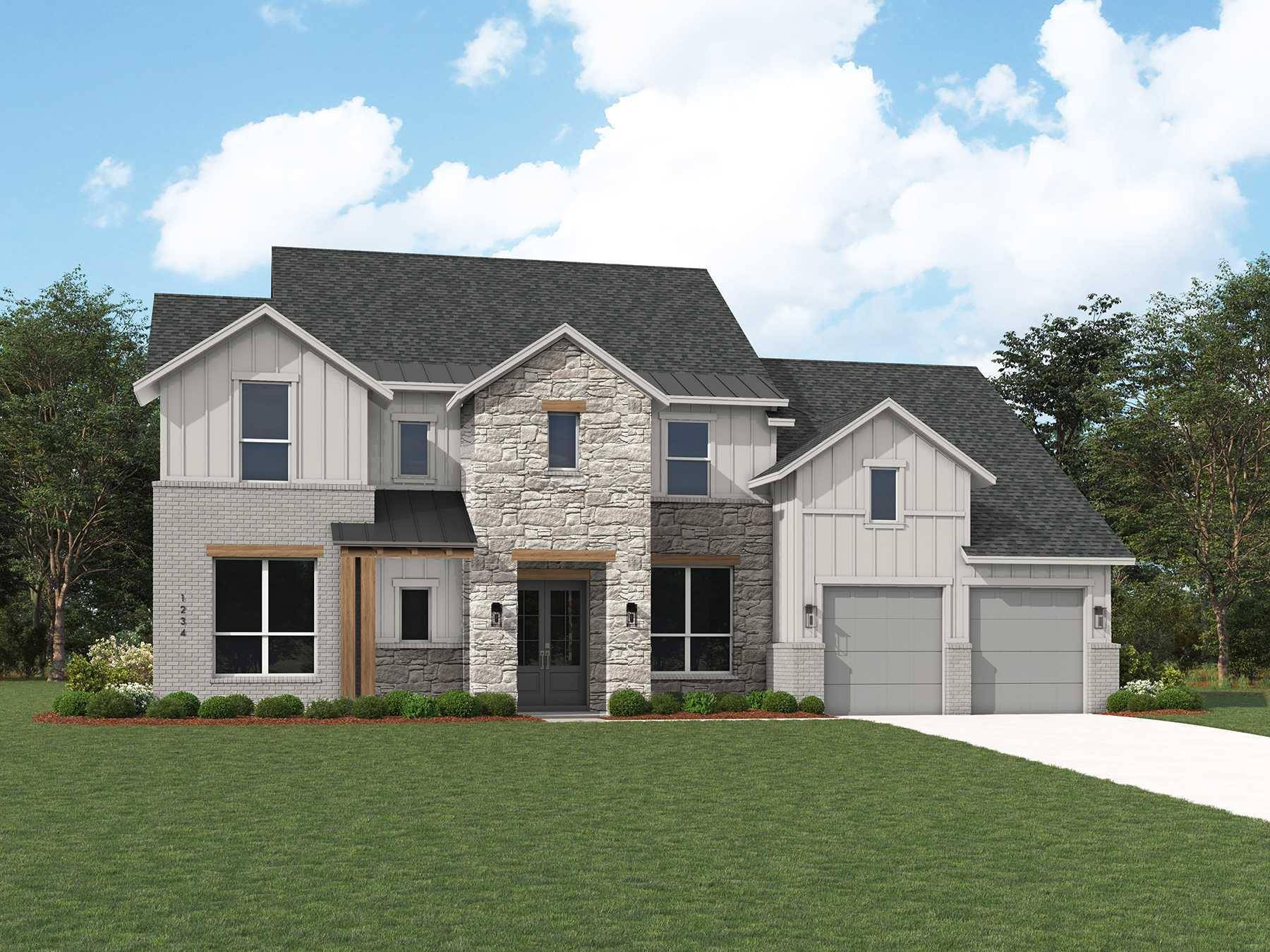 Georgetown, TX 78628,1104 Twisted Tarpley LN