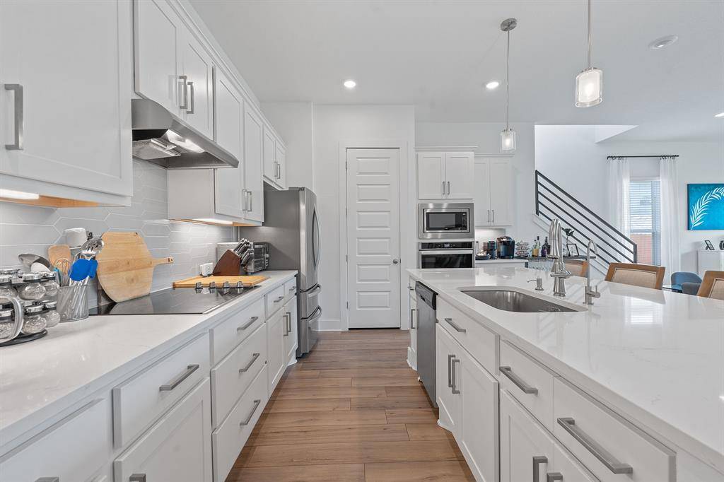 Manor, TX 78653,16913 Adoro DR