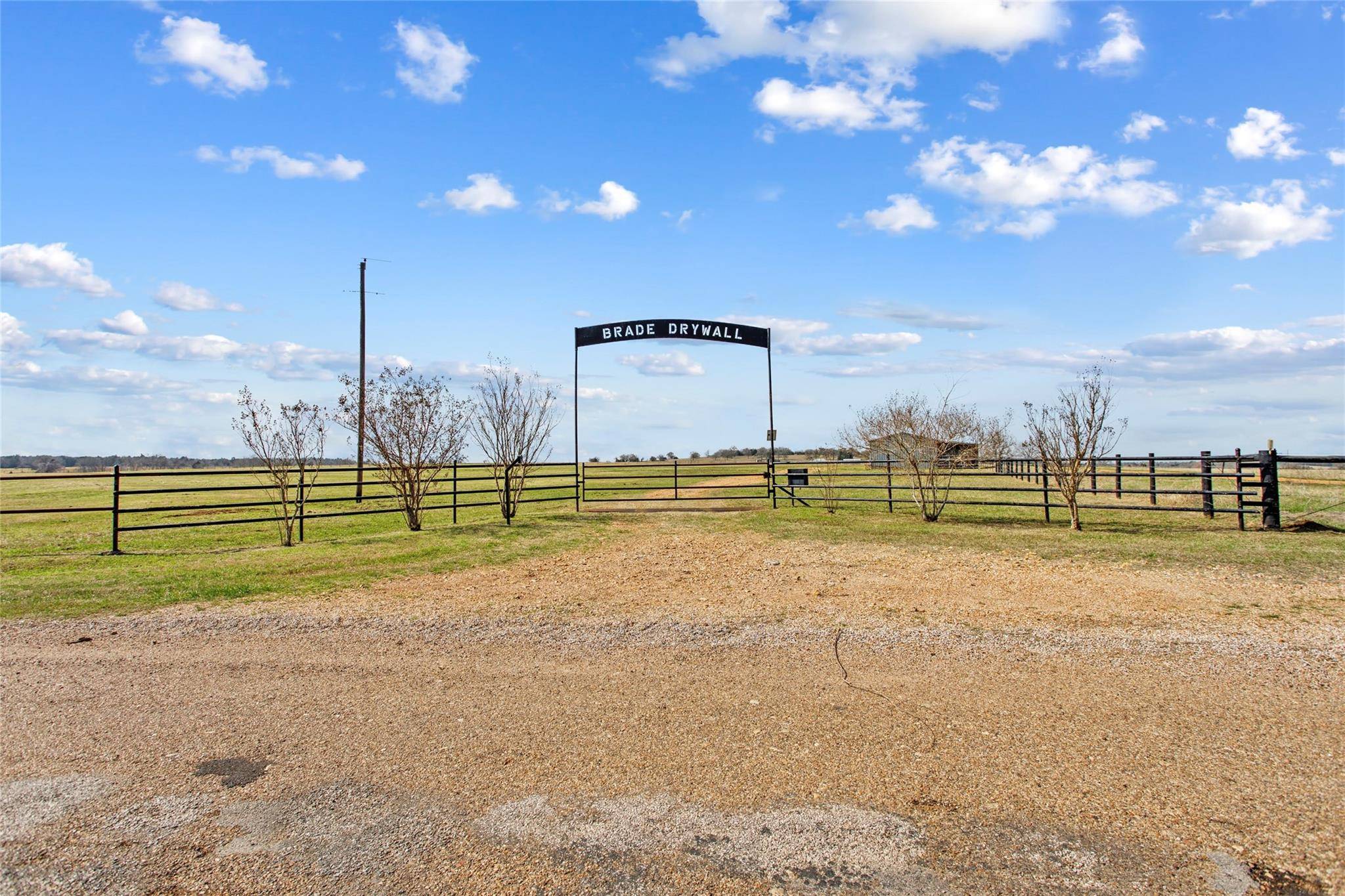 Lexington, TX 78947,TBD (15/AC) Tract 1 County Road 309