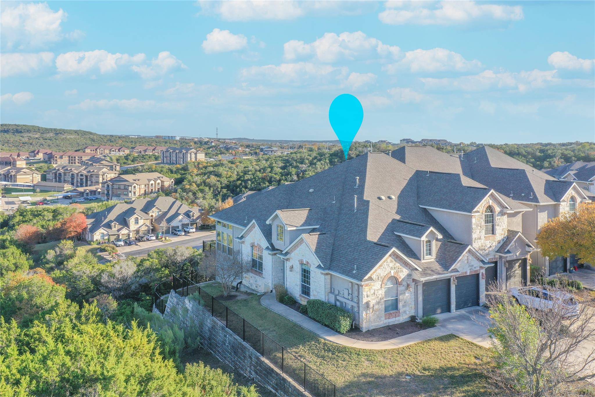 Austin, TX 78738,232 Sunrise Ridge LOOP