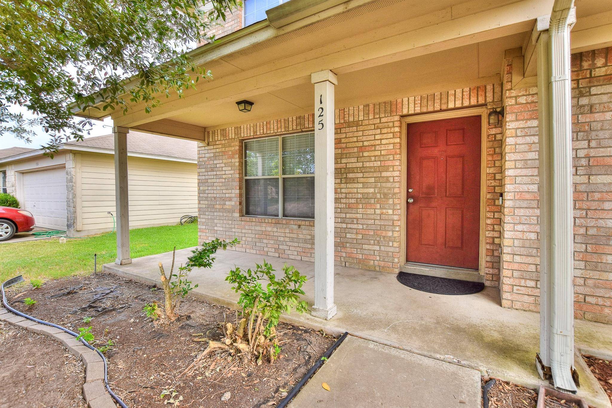 Hutto, TX 78634,125 Holland ST
