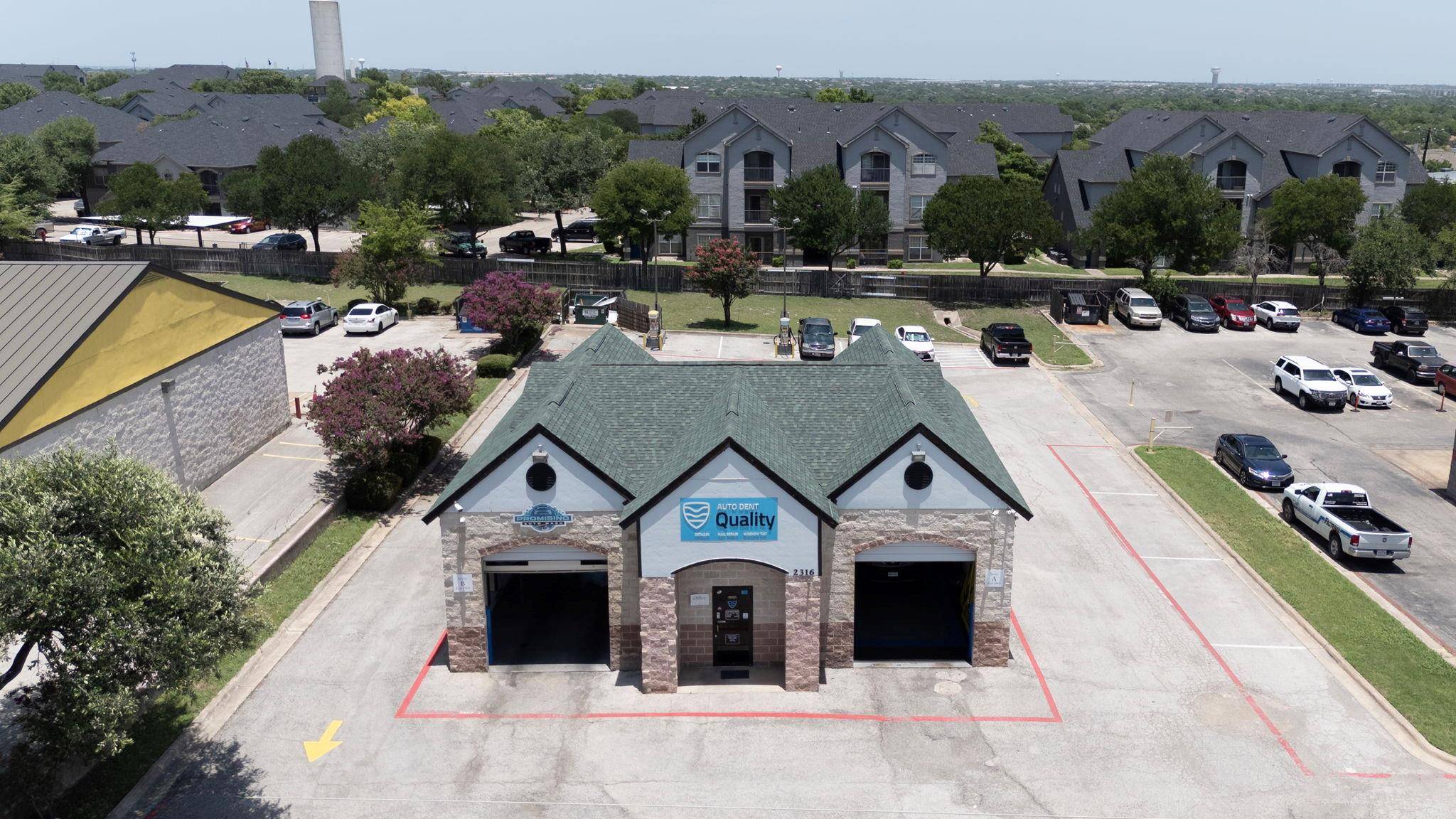 Pflugerville, TX 78660,2316 W Pecan ST #A