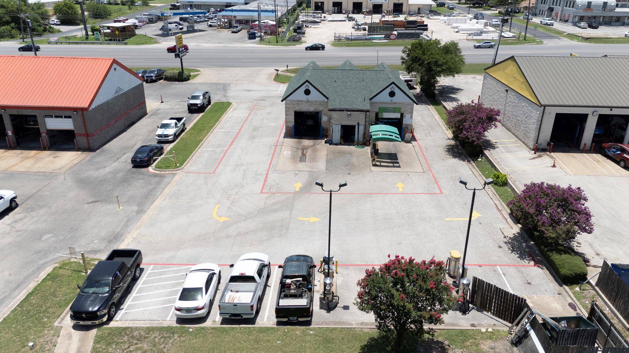 Pflugerville, TX 78660,2316 W Pecan ST #A