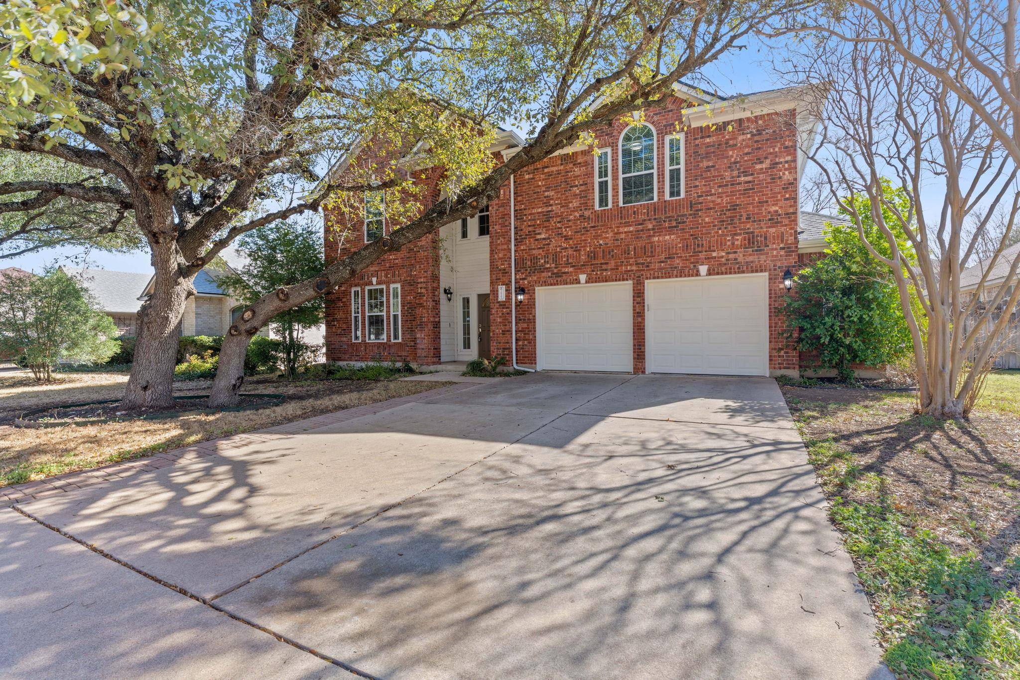 Austin, TX 78717,16103 Rustic LN