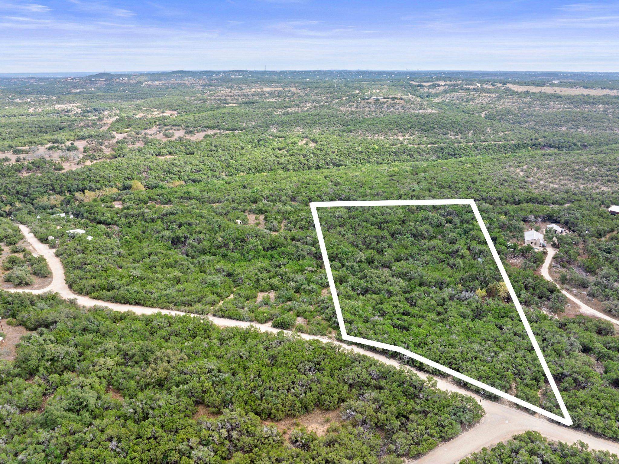 Dripping Springs, TX 78620,1250 Myers Creek RD