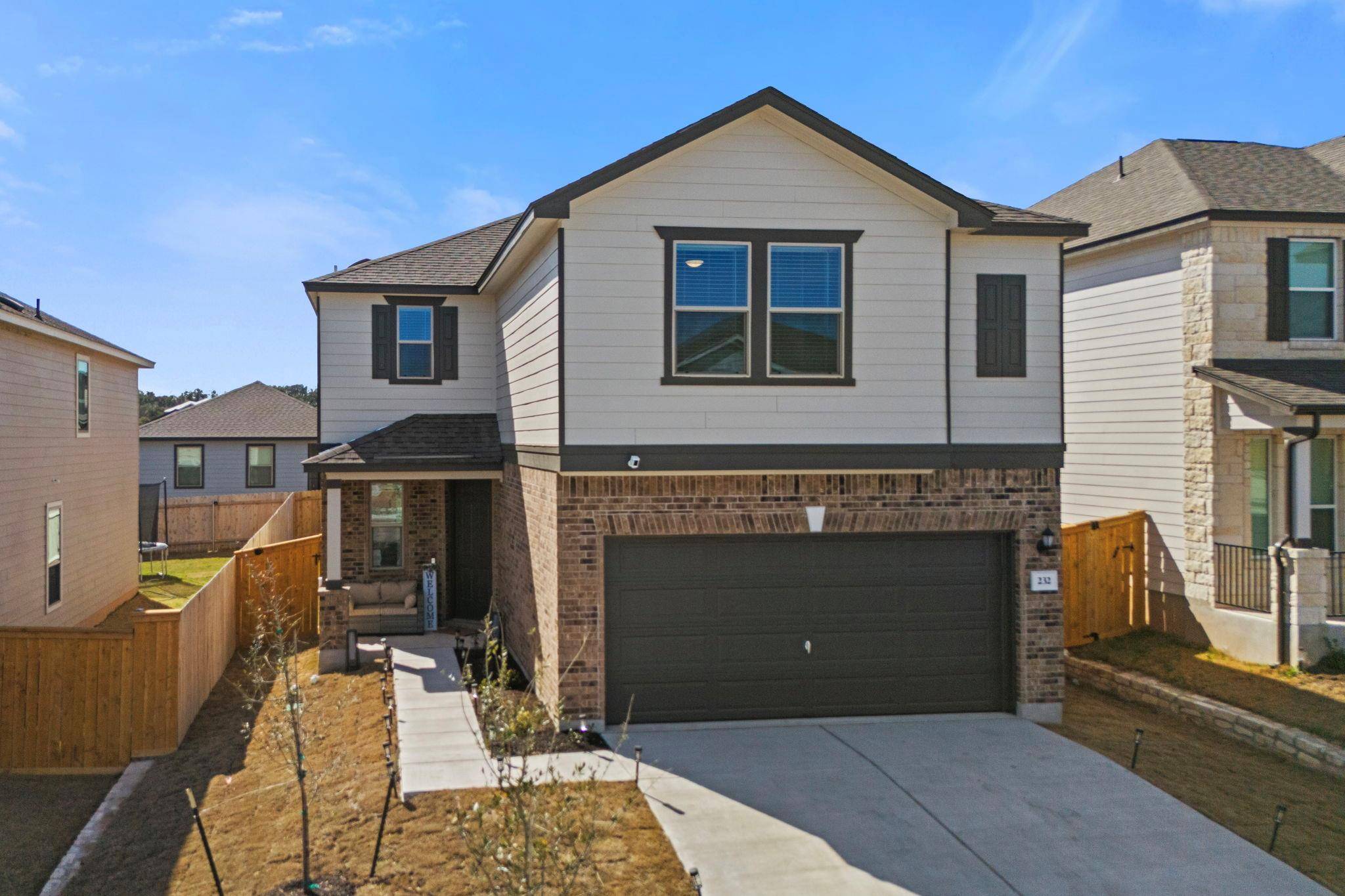 Jarrell, TX 76537,232 Robert Hightower DR