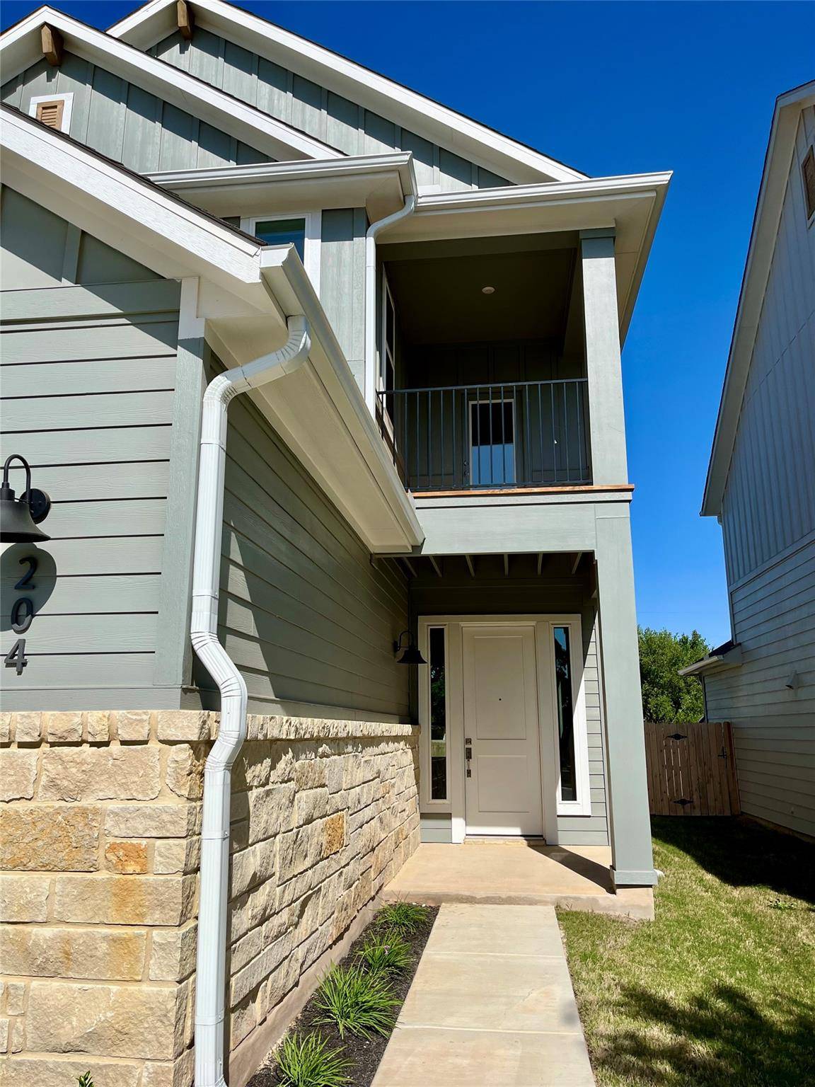 Dripping Springs, TX 78620,320 Creek RD #204