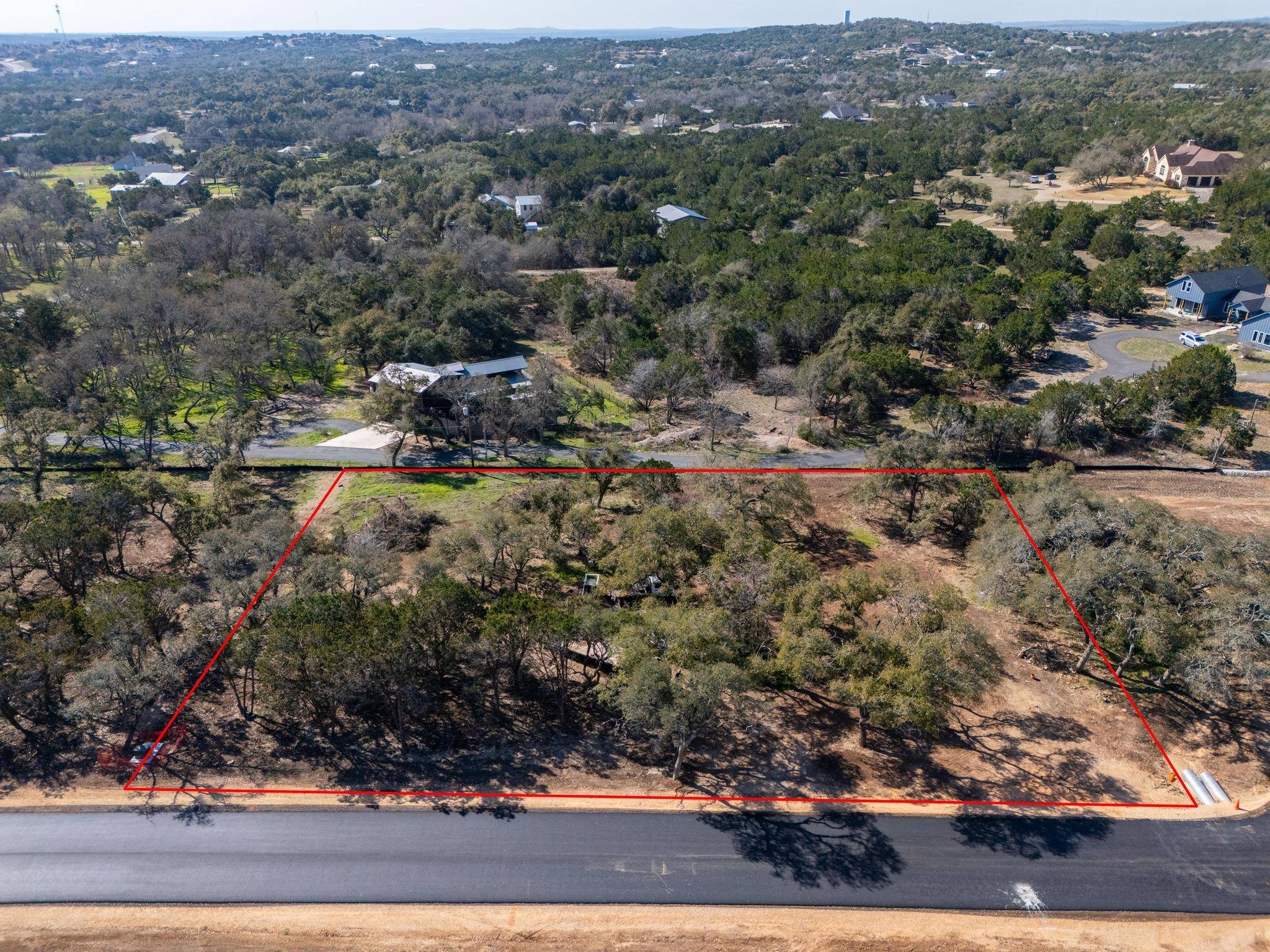 Dripping Springs, TX 78620,8-Lot Spring Oak DR