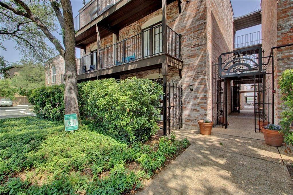 Austin, TX 78731,6501 E Hill DR #104