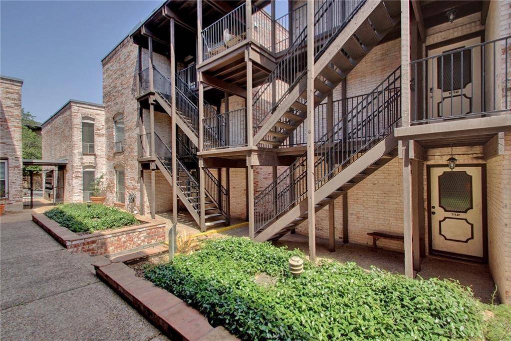 Austin, TX 78731,6501 E Hill DR #104