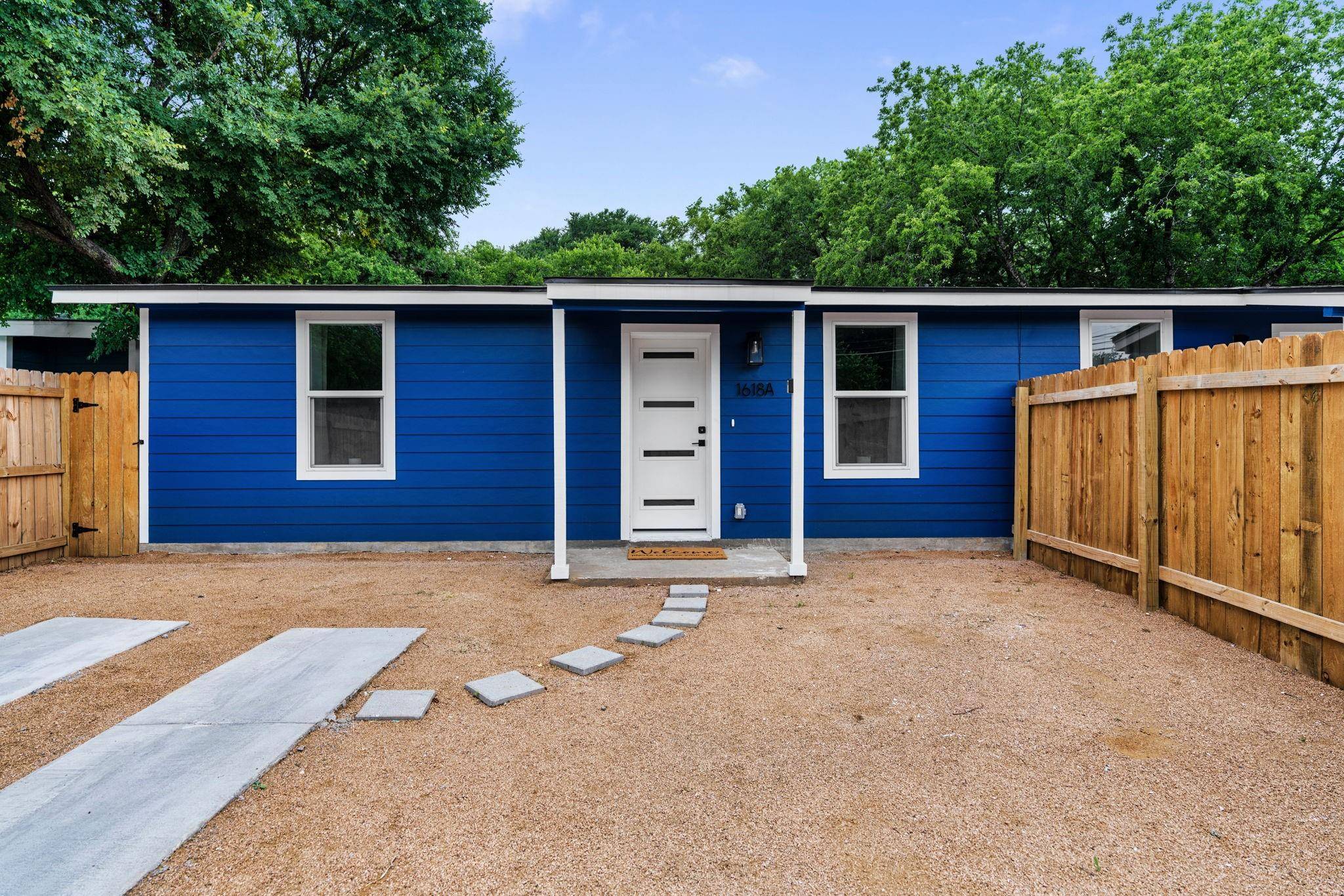 Austin, TX 78721,1618 Webberville RD #A