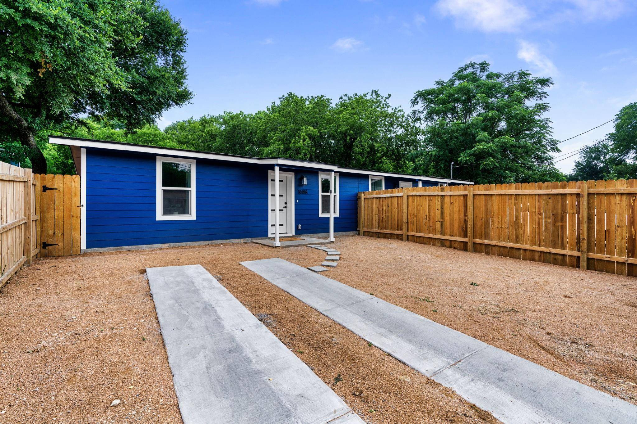 Austin, TX 78721,1618 Webberville RD #A