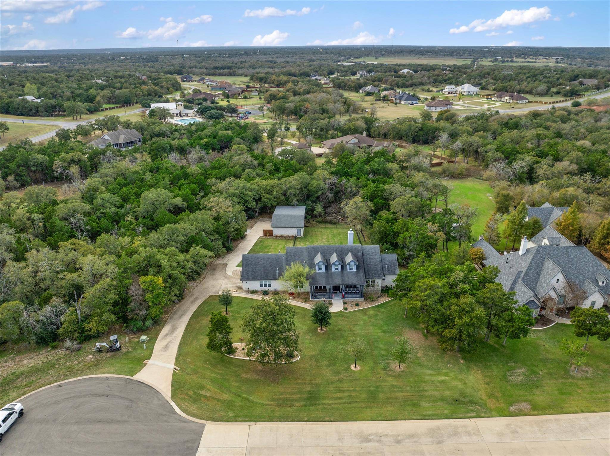 Bastrop, TX 78602,160 Carriage CT