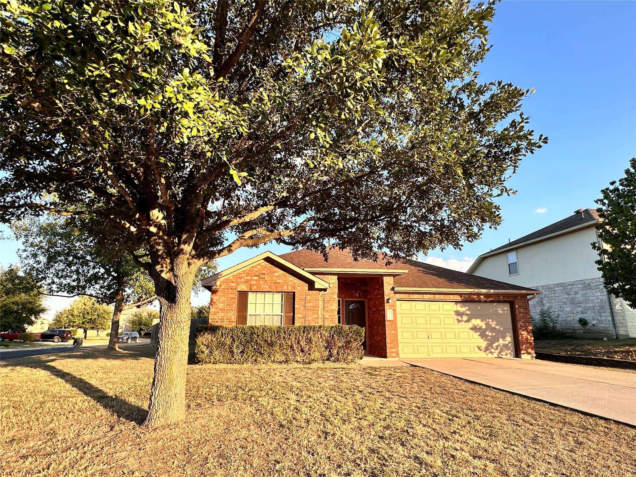 Kyle, TX 78640,180 Firwood ST S