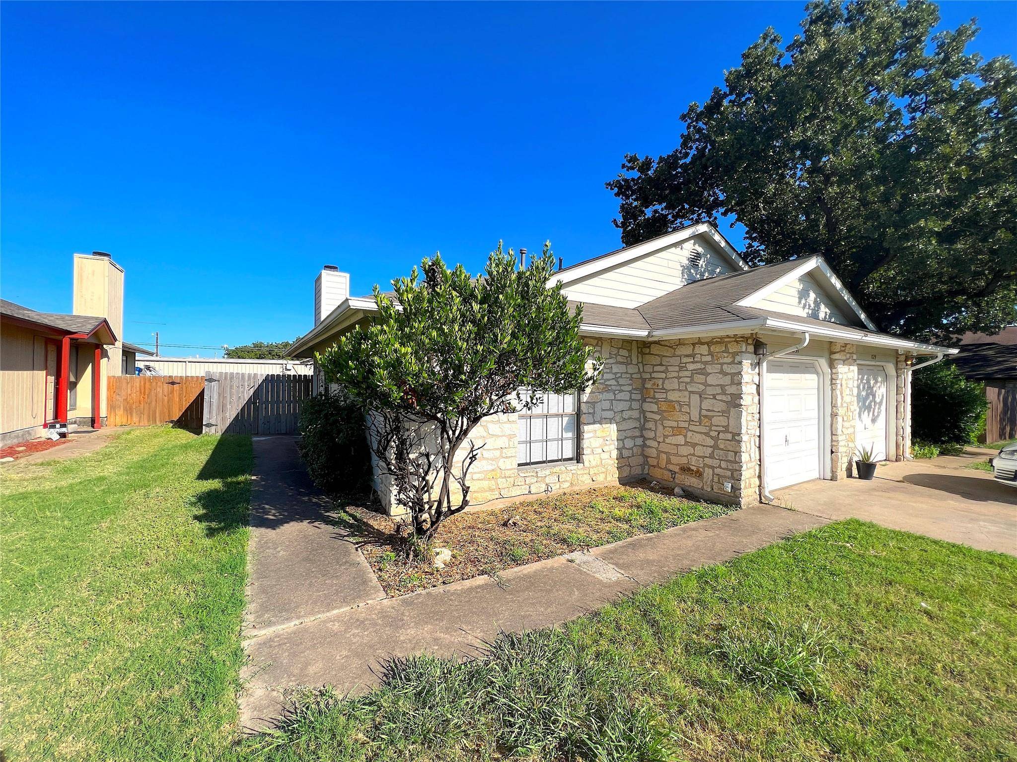 Round Rock, TX 78681,1731 Horseshoe CIR