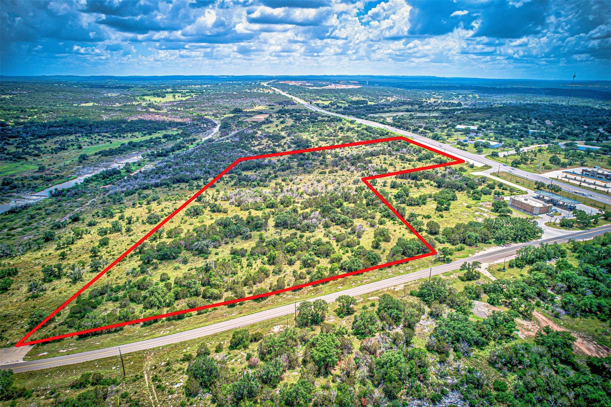 Marble Falls, TX 78654,0000 US HWY 281/ FM HWY 2147