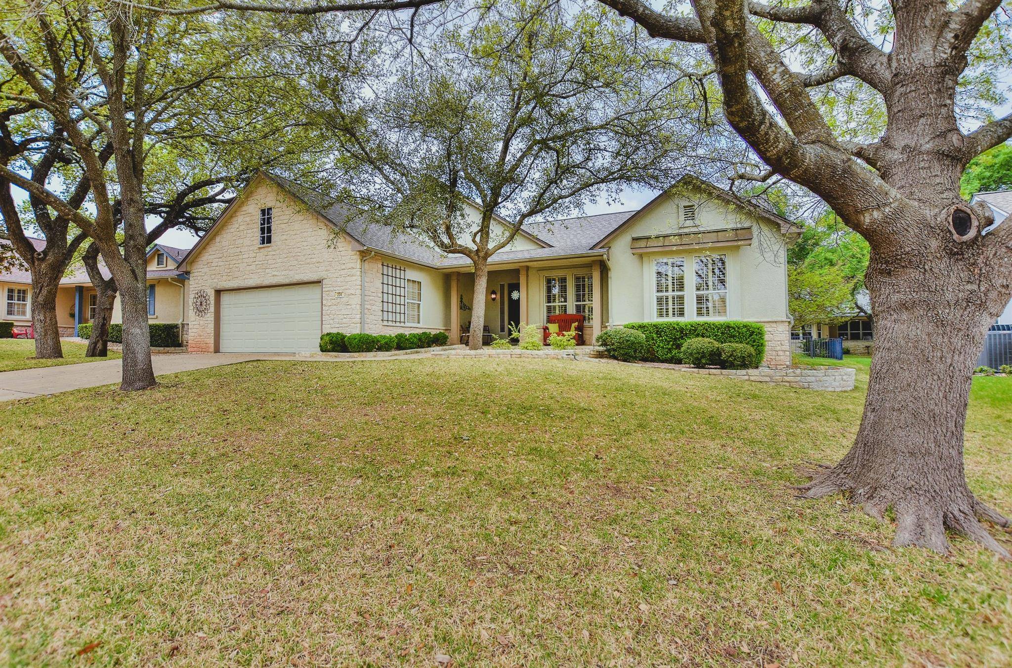 Georgetown, TX 78633,204 Whippoorwill CV