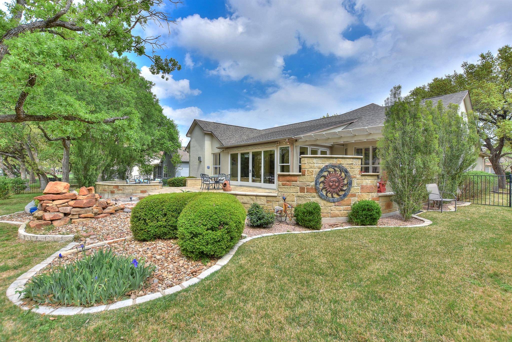 Georgetown, TX 78633,204 Whippoorwill CV