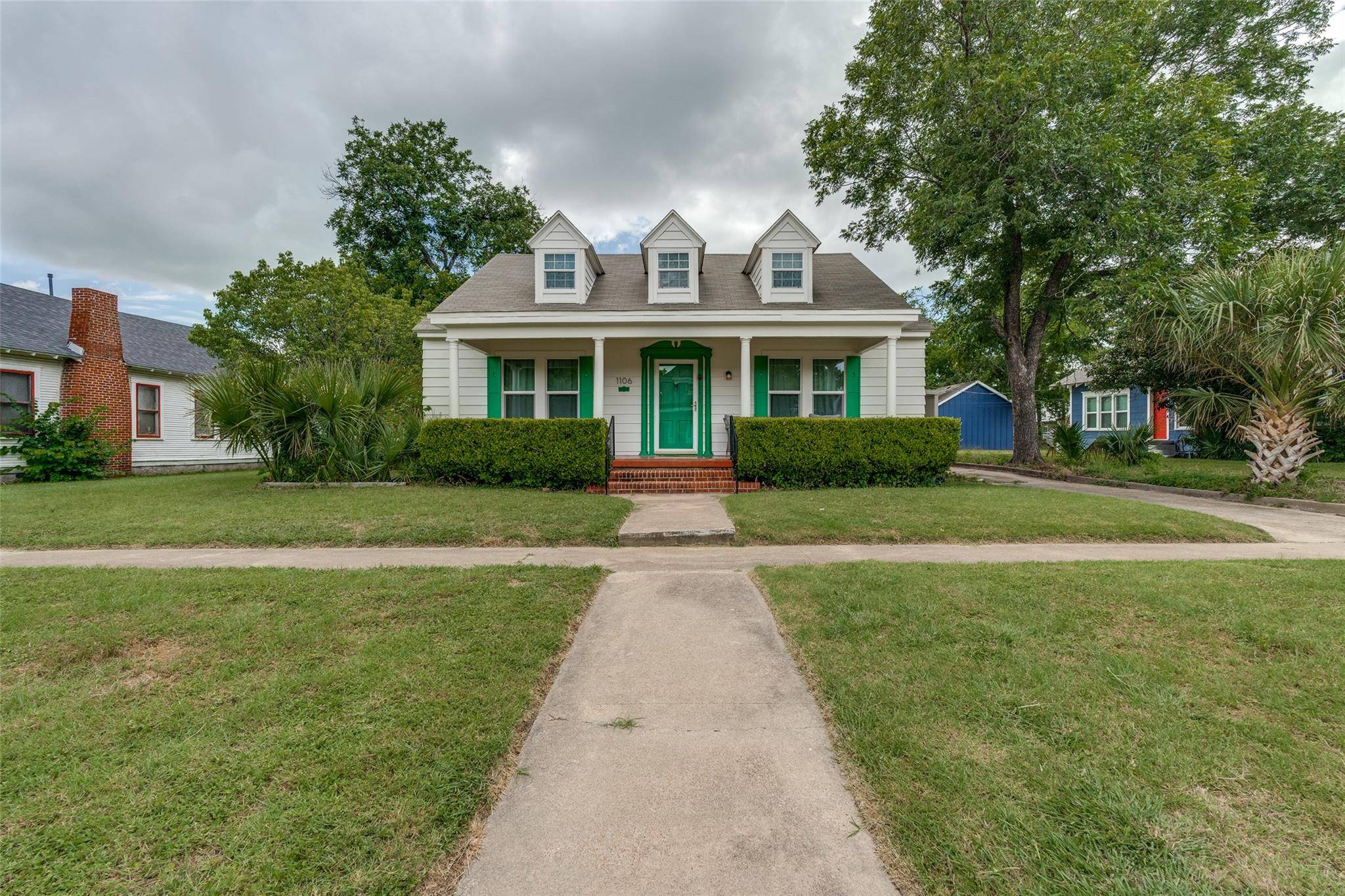 Temple, TX 76504,1106 S 11th ST