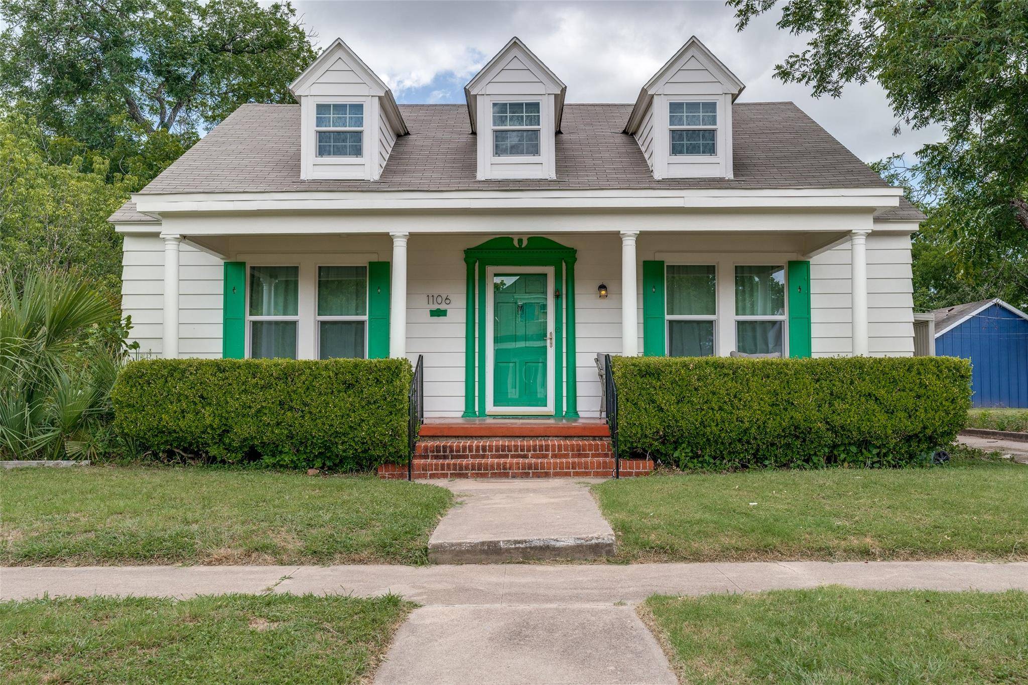 Temple, TX 76504,1106 S 11th ST