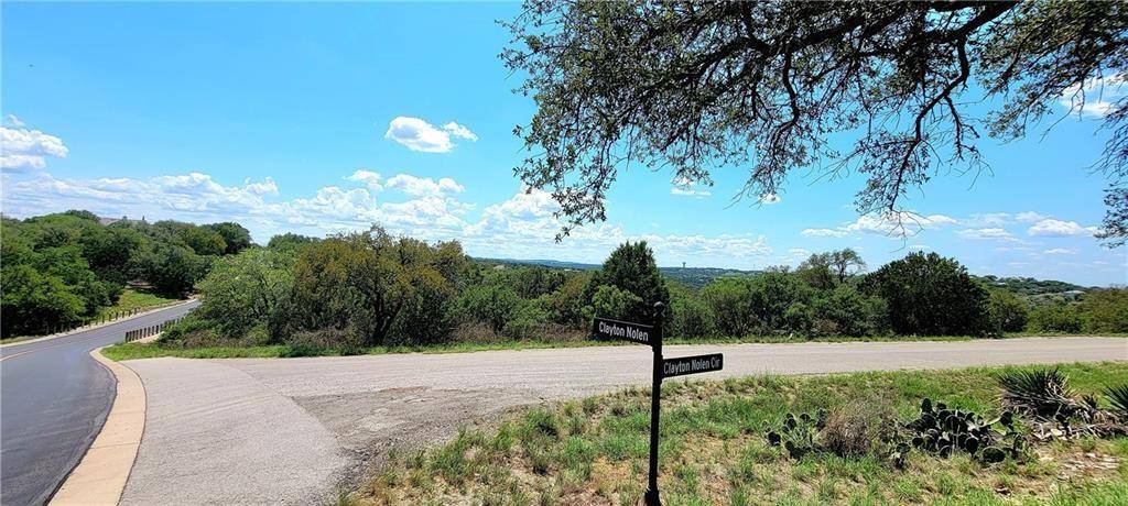 Horseshoe Bay, TX 78657,LT 13089 Clayton Nolen