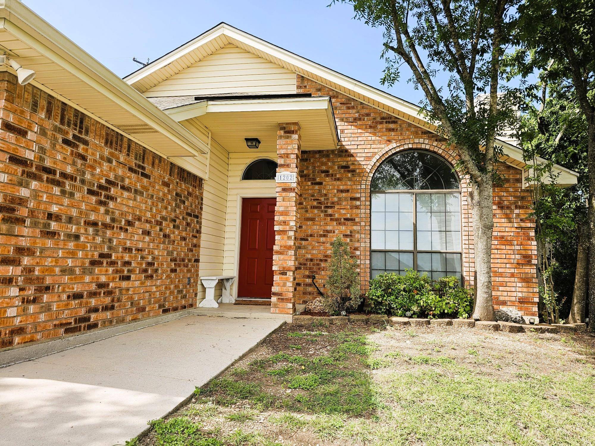 Copperas Cove, TX 76522,1202 Bowen Ave