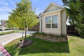 Cedar Park, TX 78613,600 C-Bar Ranch TRL #54