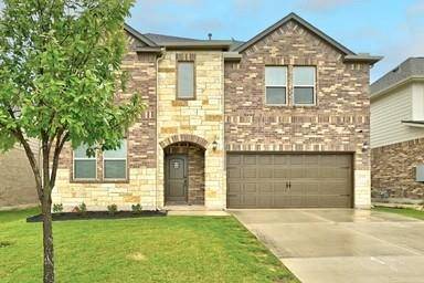 Pflugerville, TX 78660,17320 Calipatria LN