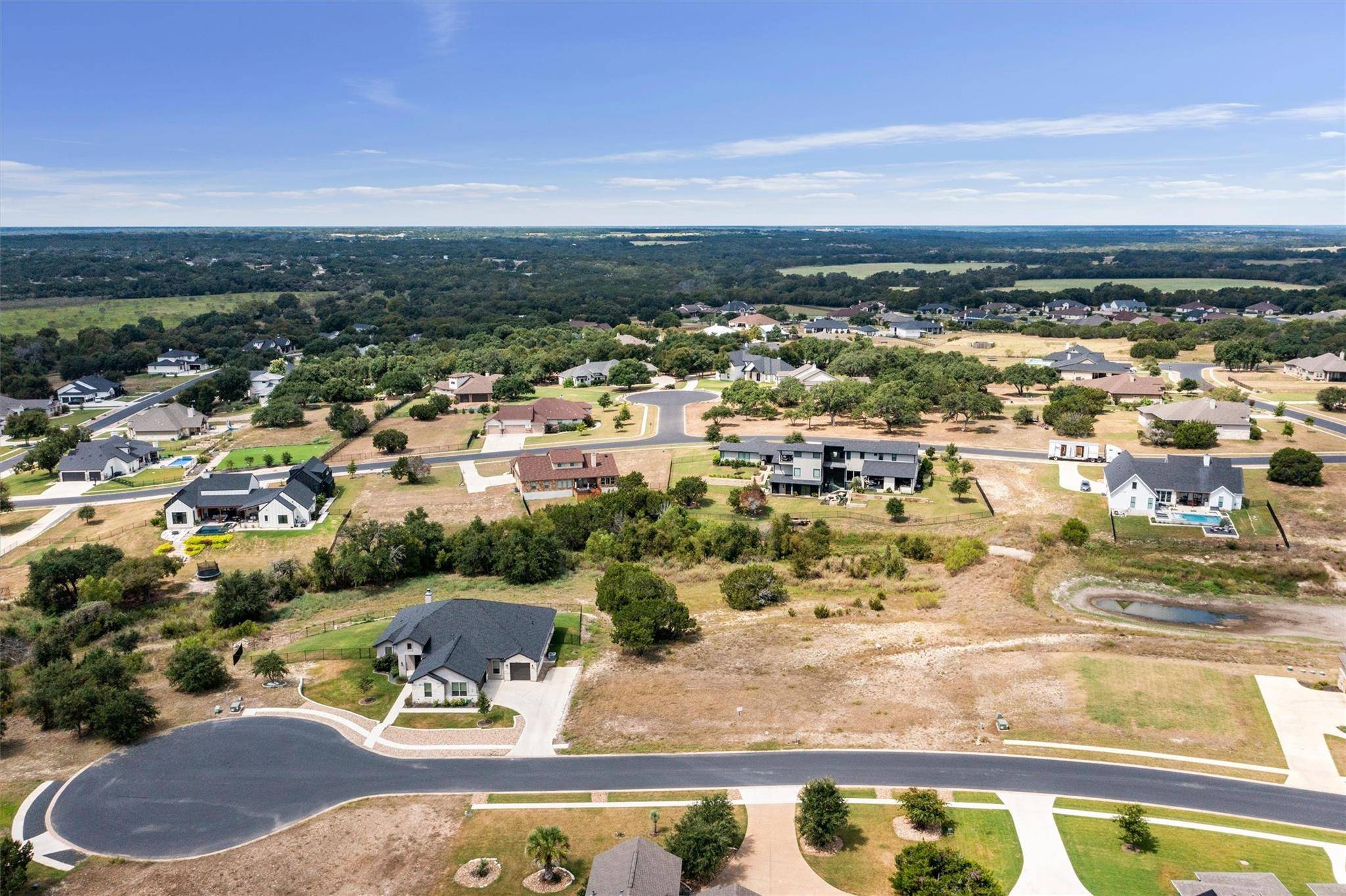 Liberty Hill, TX 78642,124 Quiet Oak CV