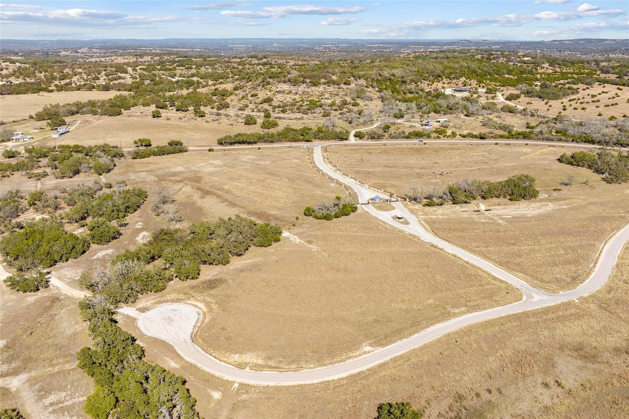 Blanco, TX 78606,TBD Purple Sage TRL