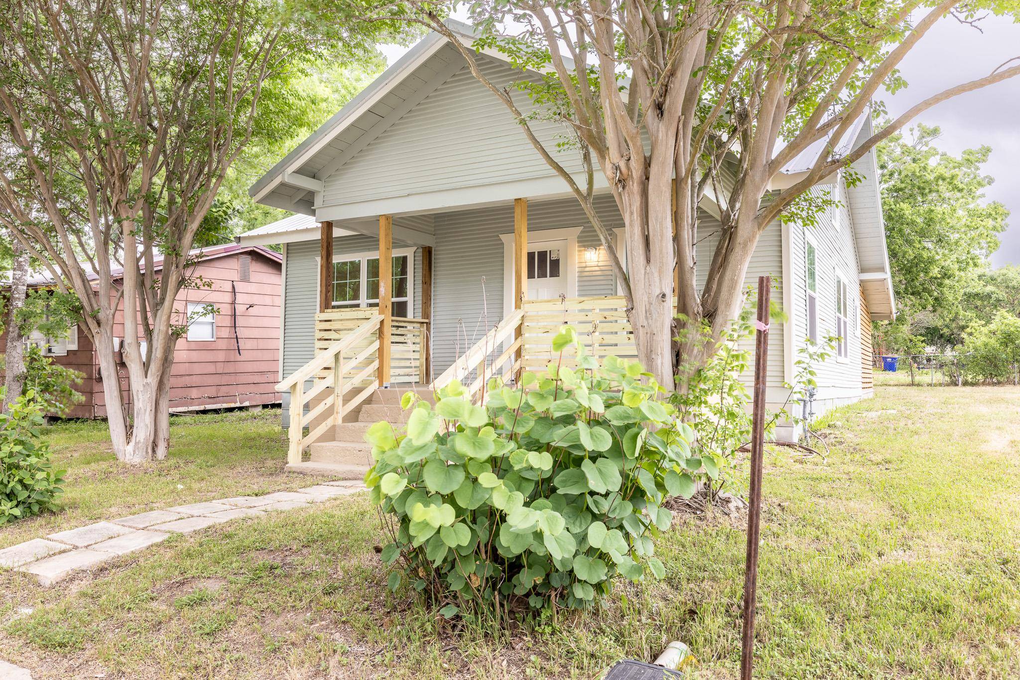 Gonzales, TX 78629,2010 Benton ST
