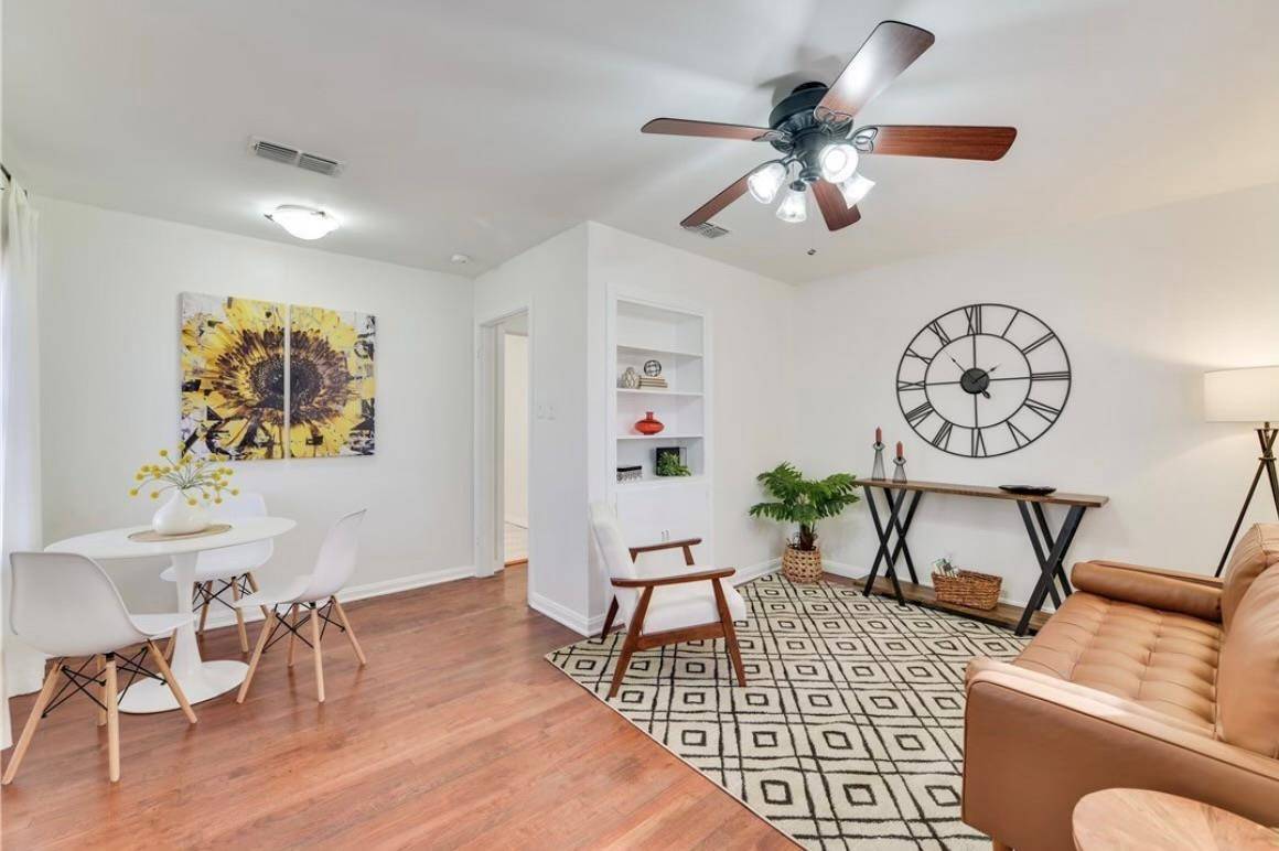 Austin, TX 78752,504 Denson DR