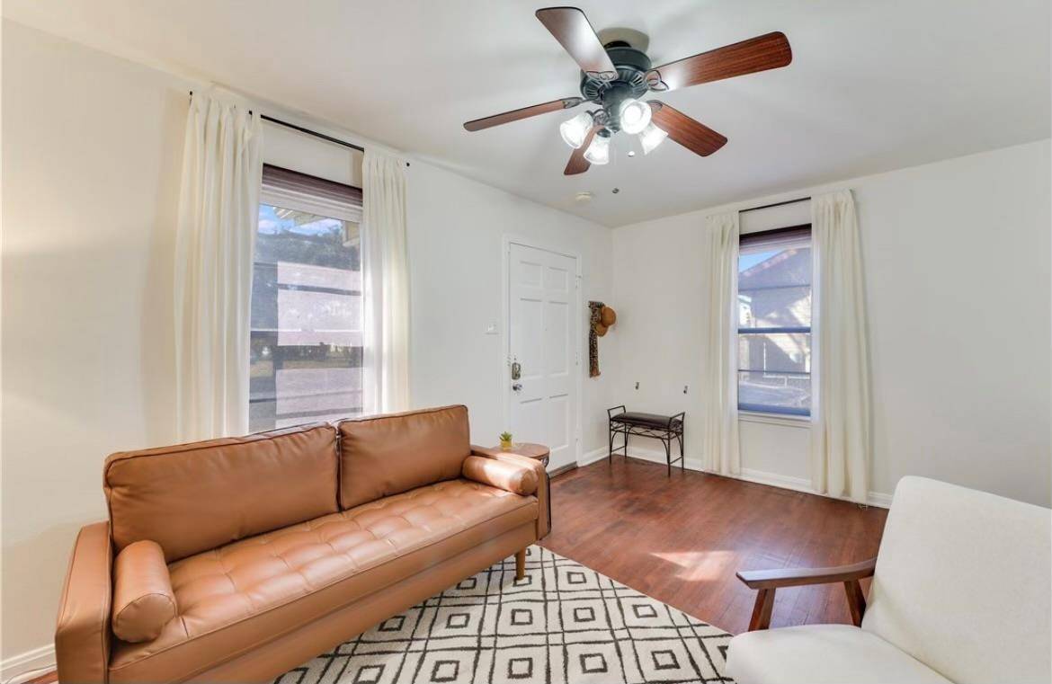 Austin, TX 78752,504 Denson DR