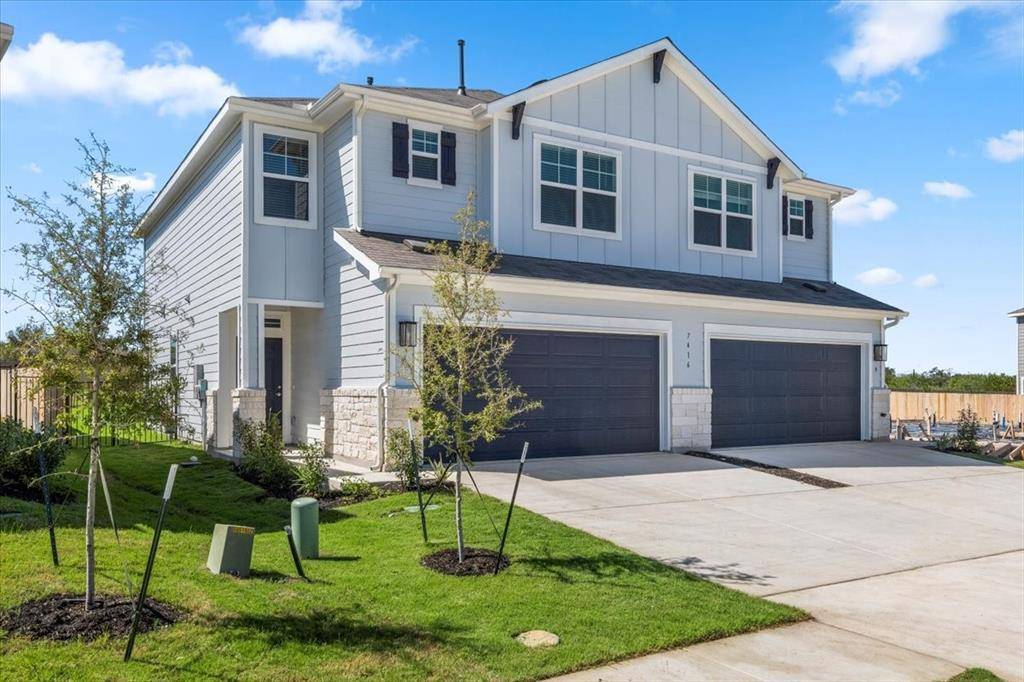Del Valle, TX 78617,7409A Sparkling Light DR #A