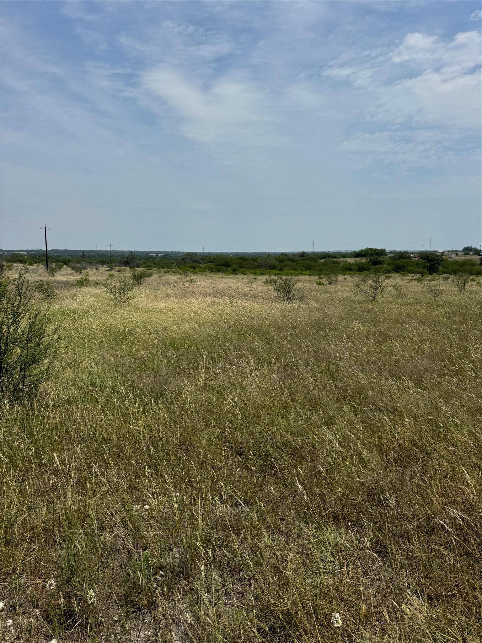 Smiley, TX 78159,TBD Tract D County Road 304