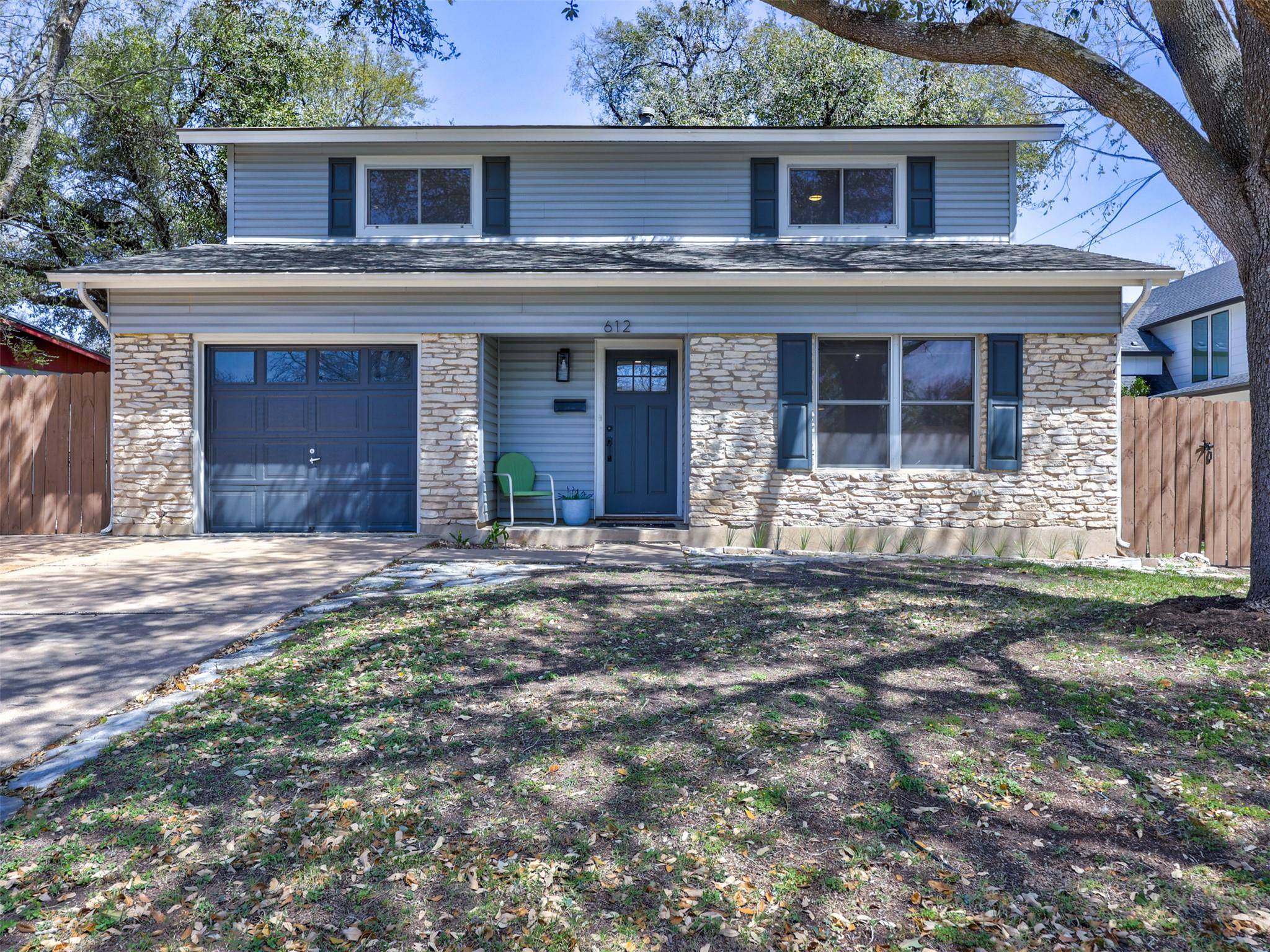 Austin, TX 78752,612 Amesbury LN