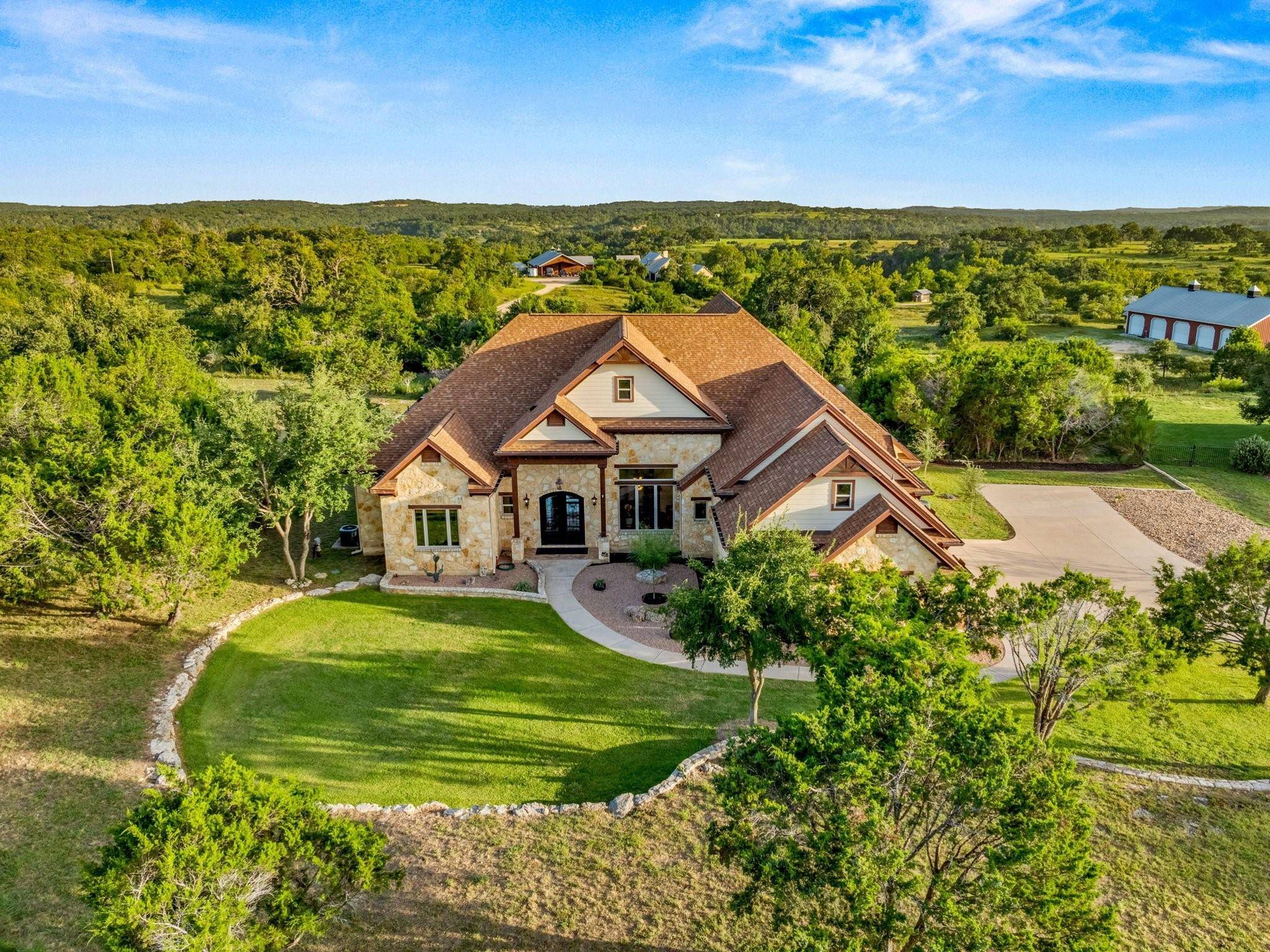 Dripping Springs, TX 78620,315 Hacienda PL