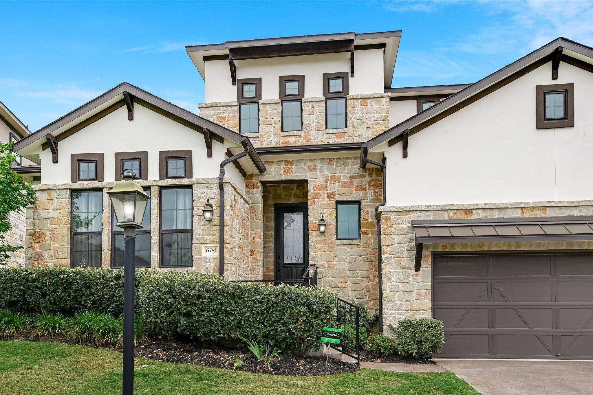 Austin, TX 78738,604 Rawson BND