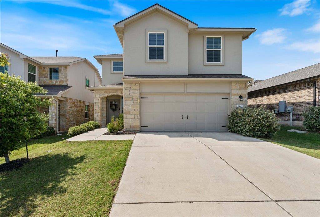 Georgetown, TX 78626,200 Mais DR