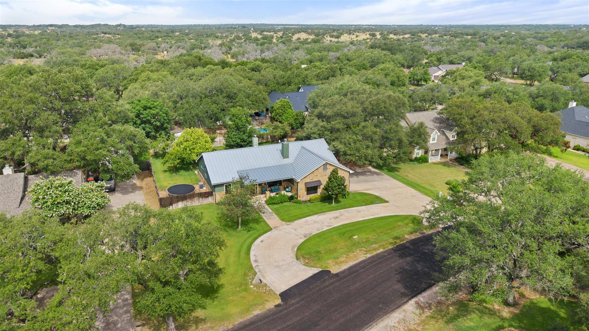Johnson City, TX 78636,106 Leaning Oak CIR